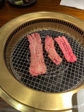 吾儿这嘴算叼的，但是这家的横膈膜口感非常不错