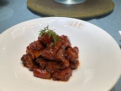 -全聚德(常州店)