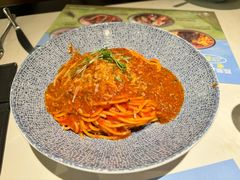 -半秋山西餐厅(巴南万达广场店)