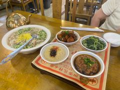 -杏花村水席楼·洛阳水席(老城十字街店)