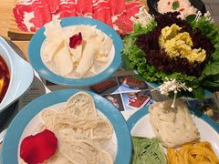 -青瓷火锅料理(西单大悦城店)