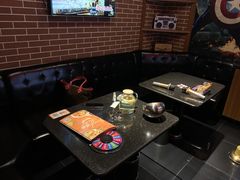 -星聚会KTV(合生汇黑金店)