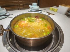 -守柴炉烤鸭(中海国际店)