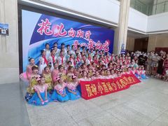 -小酒窝中国舞(汉阳店)