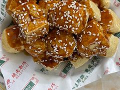 -渔记茶餐厅(渔村店)