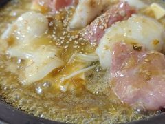 -极有家小鱼小鸡石锅煲(佳兆业店)