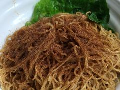 -小梁哥云吞面(黄贝岭店)