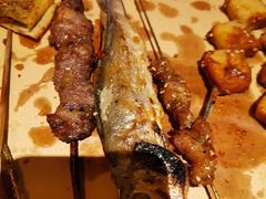 -那些年记忆烧烤