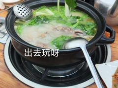 -尼玛藏家风味园(阿山食城店)