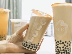 -CoCo都可(合生汇店)