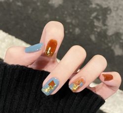 -兔猫ToMoreNails美甲美睫