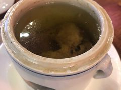 -金苑酒家·客家菜·广东老字号(万象店)