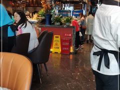 -吉布鲁牛排海鲜自助(温江合生汇店)