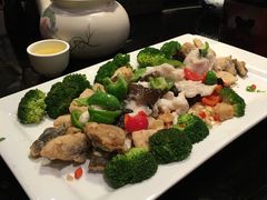 -禅e私房菜 Zen E Private Kitchen Chinese Restaurant