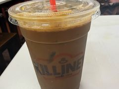 -Killiney Kopitiam(基利尼路67号店)