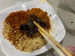 干碟-蜀串香牛杂火锅串串