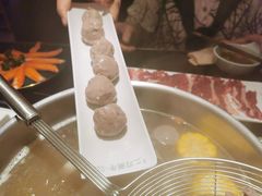 -二刀潮牛(重庆光环购物公园店)