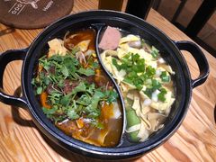 -线人米线(桂林路店)