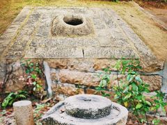 -草庵摩尼教遗址公园