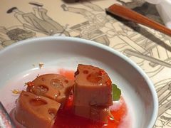 -桂满陇·桃花院落(长泰广场店)