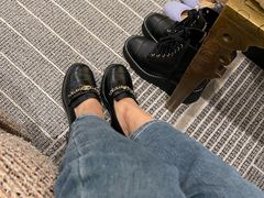 -Chanel(德基广场店)