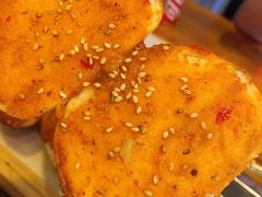 -腰子哥烤串(石佛营炫特店)