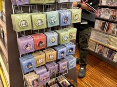 -纪伊国屋书店(Singapore Main Store)