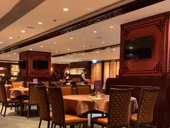 -金燕岛潮州酒楼