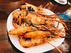 -大螃蟹海鲜餐厅