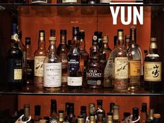 -1492雪茄威士忌俱乐部(明宇金融广场店)