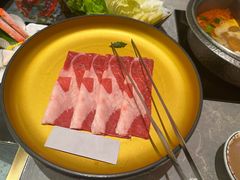 -一绪に寿喜烧(荟聚店)