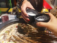 -钢管厂五区小郡肝火锅串串香(清河店)