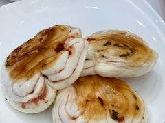 蝴蝶松子葱油饼-莞香楼·正宗东莞菜(东升店)