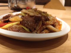 -隔壁老王·家常云南菜(花巷店)