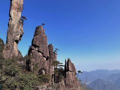 -三清山风景名胜区