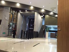 -纽斯桑拿会所(餐厅天山路店)