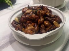 -陶缘一号·四季缘·老字号顺德菜·户外婚礼家宴(西滘店)