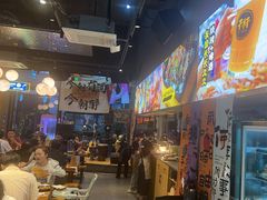 -本色.小马哥烧烤(无锡九里仓店)