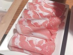 -傣妹火锅(南京东路一店)