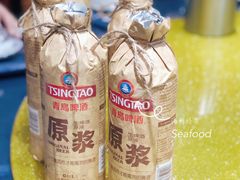 -赶海儿海鲜镖局·平价海鲜小馆(金沙滩店)