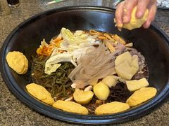 -农家铁锅炖(太阳沟店)