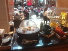 -威斯汀舞台餐厅