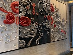 -青岛富力艾美酒店