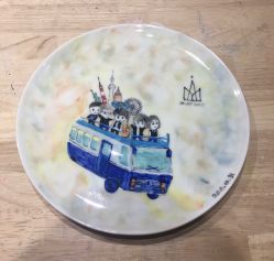 -故事馆手作综合体验馆