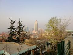 -观象山公园