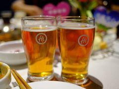 -海底捞火锅(长宁路龙之梦店)