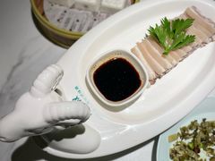 -筱爷叔·上海传统手工菜(玉树路店)
