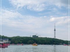 -食膳公园包子铺(烈士公园店)