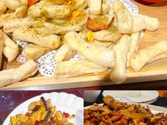 -满堂春特色餐馆