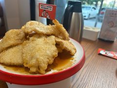 -英兰朝族饭店(河南桥头店)